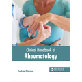 Clinical Handbook of Rheumatology