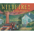 Wildfire! Kameika & Joey Prepare