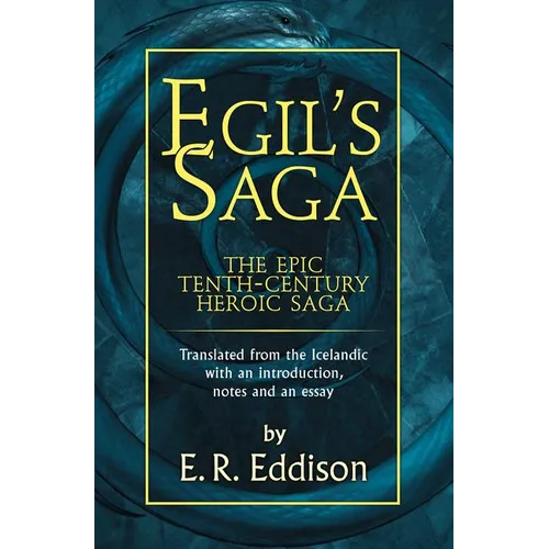 Egil's Saga