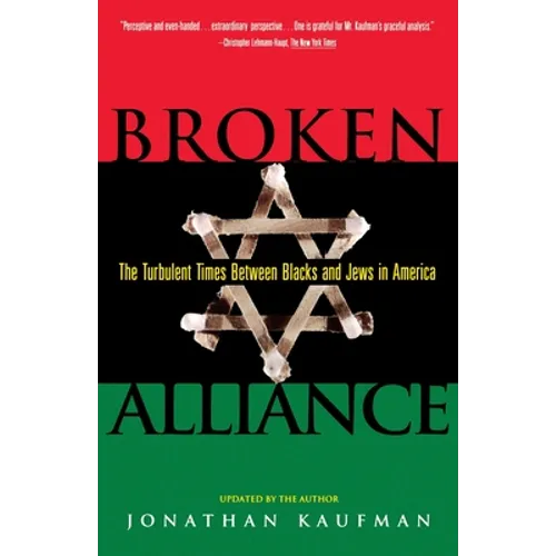 Broken Alliance