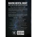 Making Mental Might: How to Look Ten Times Smarter Than You Are