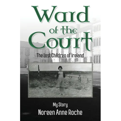 Ward of the Court