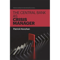 The Central Bank as Crisis Manager
