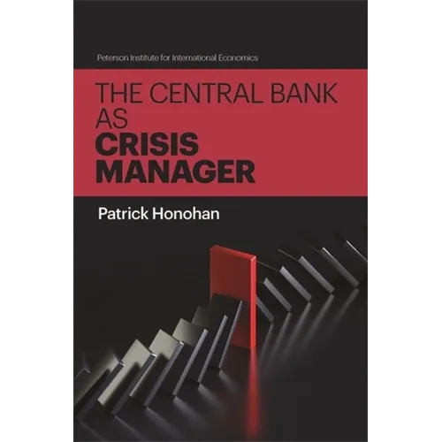 The Central Bank as Crisis Manager