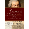 Casanova's Lottery: The History of a Revolutionary Game of Chance