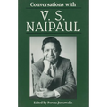 Conversations with V. S. Naipaul