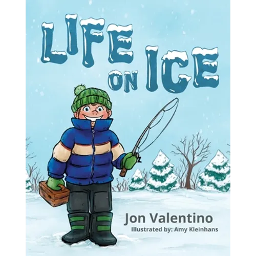 Life on Ice