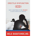 Erectile Dysfunction (Ed) Is It a Matter of the Heart? an Early Intervention Approach.