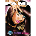 Fame: Nicki Minaj