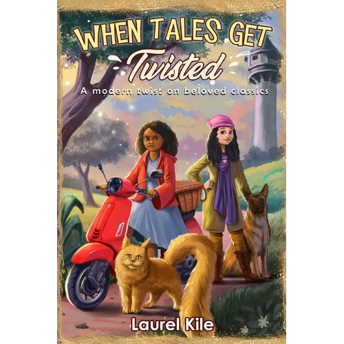 When Tales Get Twisted