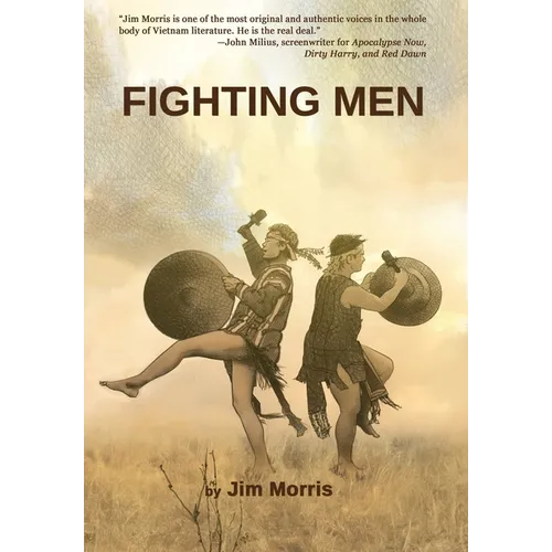 Fighting Men