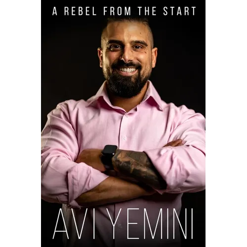 A Rebel From The Start: Setting The Record Straight