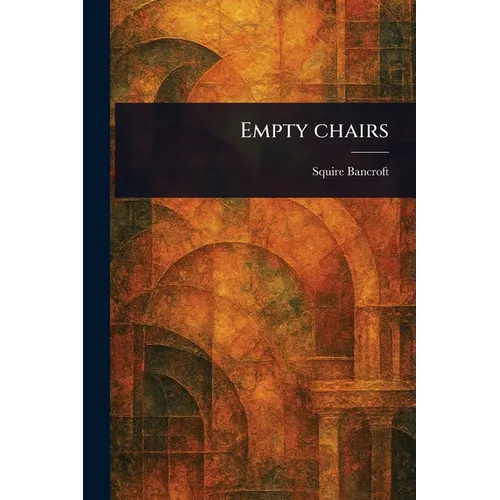 Empty Chairs