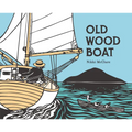 Old Wood Boat