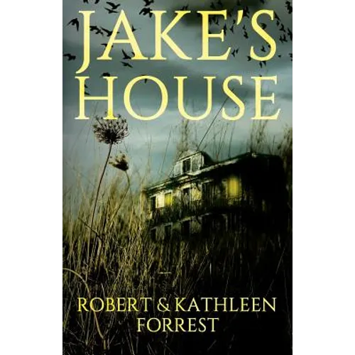 Jake's House