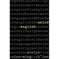 Weird English