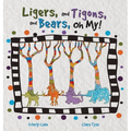 Ligers, and Tigons, and Bears-- Oh My!