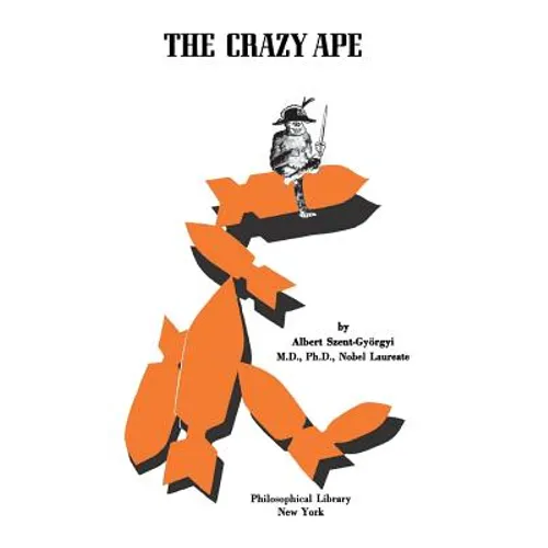 The Crazy Ape