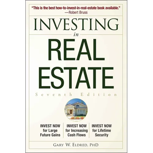 Investing in Real Estate