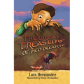 The Great Treasure of Pico Duarte