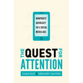 The Quest for Attention: Nonprofit Advocacy in a Social Media Age