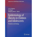 Epidemiology of Obesity in Children and Adolescents: Prevalence and Etiology