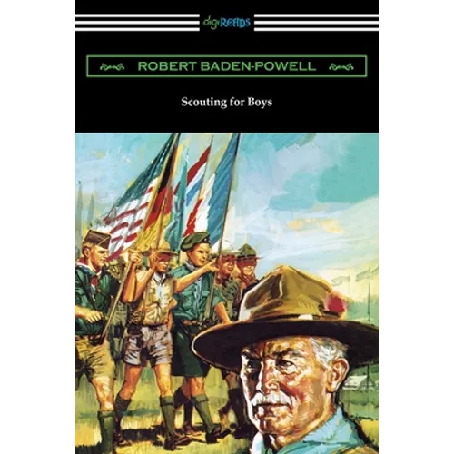Scouting for Boys