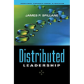 Distributed Leadership