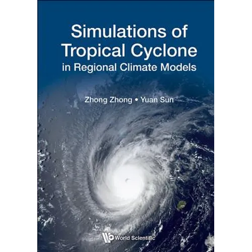 Simulations of Tropical Cyclone in Regional Climate Models
