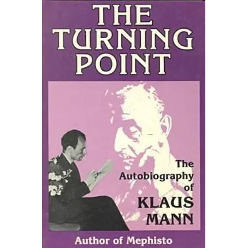 The Turning Point