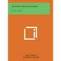 Modern Higher Algebra: Galois Theory