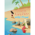 Princess Kara Boo and the Mermaid
