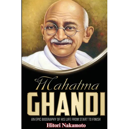 Mahatma Gandhi