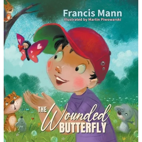 The Wounded Butterfly