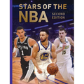 Stars of the NBA: Second Edition