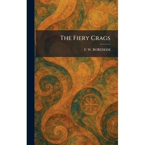 The Fiery Crags