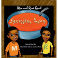 Synonym Soup