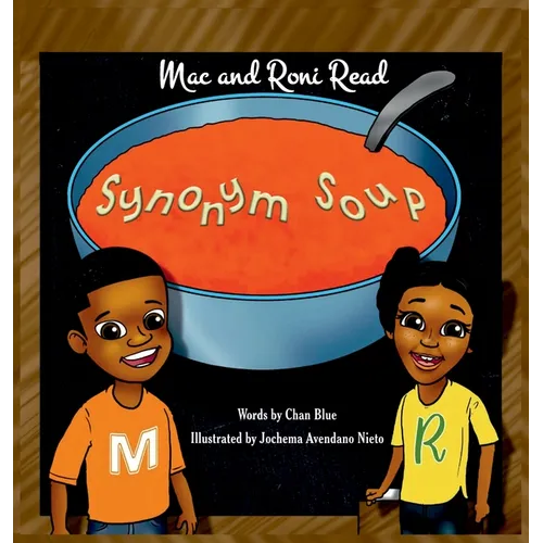 Synonym Soup