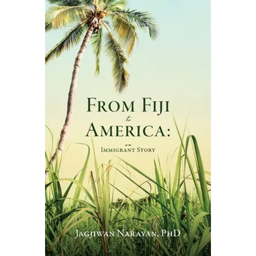 From Fiji to America