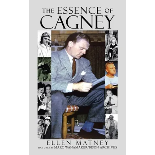 The Essence of Cagney