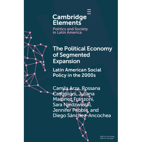 The Political Economy of Segmented Expansion