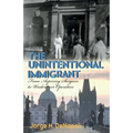 The Unintentional Immigrant: From Aspiring Surgeon to Undercover Agent