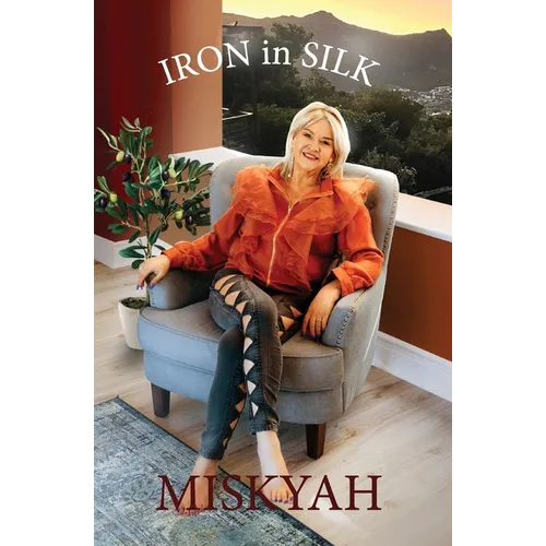 Iron in Silk