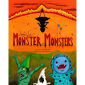 Lesky Lee, Monster of Monsters