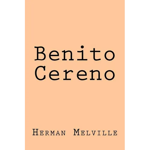 Benito Cereno