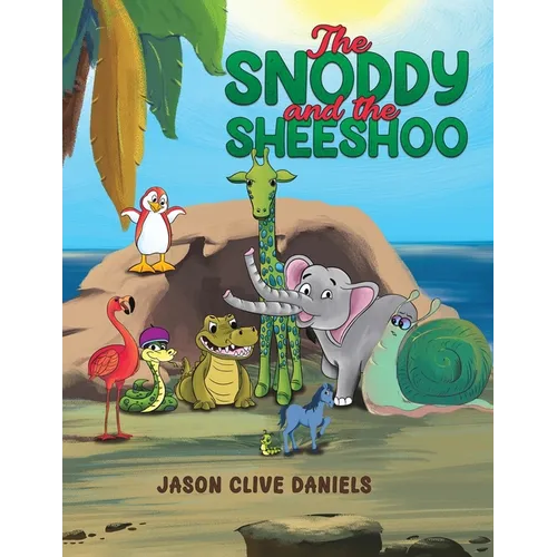 The Snoddy and the Sheeshoo