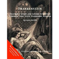Frankenstein Teacher's Guide and Lesson Activities Common Core State Standards Aligned: Revised Edition