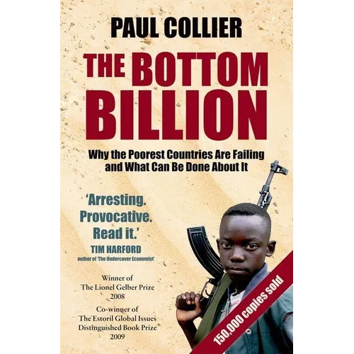 Bottom Billion (UK)