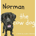 Norman the Cow Dog
