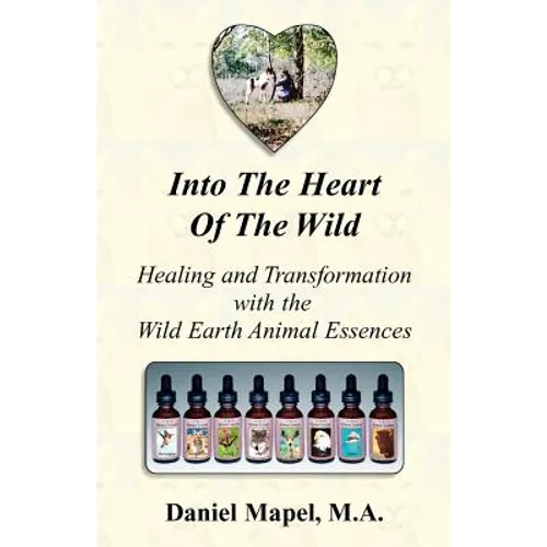 Into the Heart of the Wild